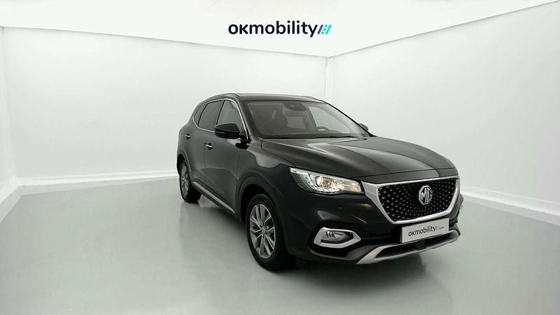 Usado MG HS Comfort 162 CV (119 kW) 2023 Negro SUV