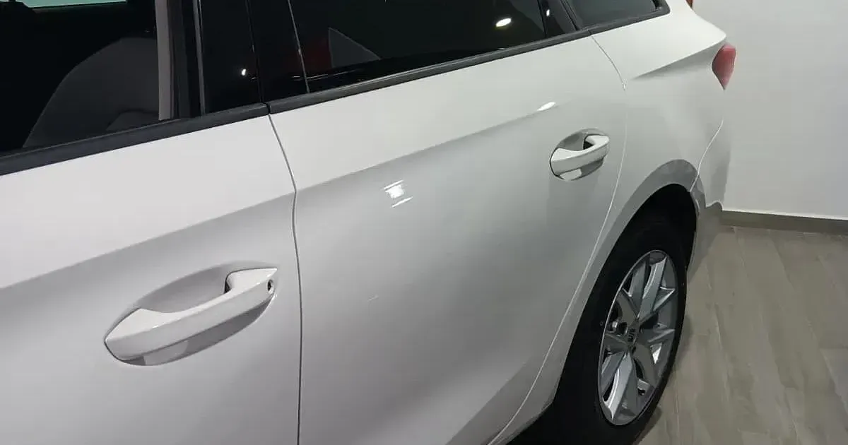 Usado Seat Leon Style 110 CV (80 kW) 2022