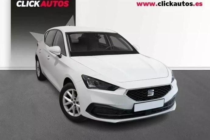 Usado Seat Leon Style 150 CV (110 kW) 2025