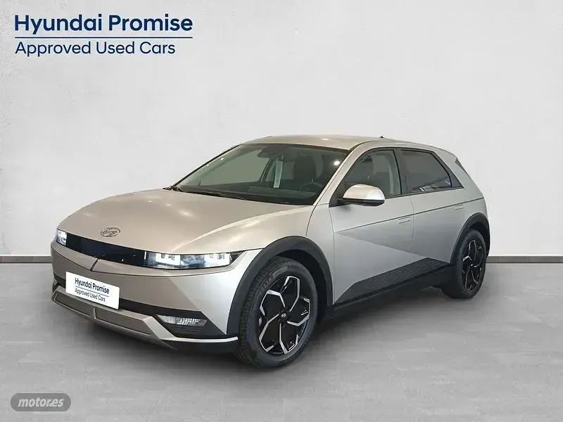 Usado Hyundai Ioniq 5 167 kW (228 CV) 2024 SUV