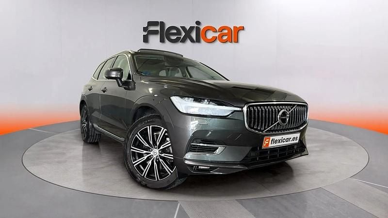 Usado Volvo XC60 Inscription 392 CV (288 kW) 2021 SUV
