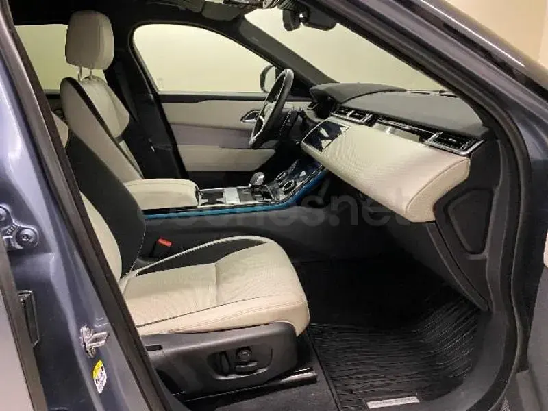 Usado Land Rover Range Rover Velar R-Dynamic 204 CV (150 kW) 2022 Otro SUV