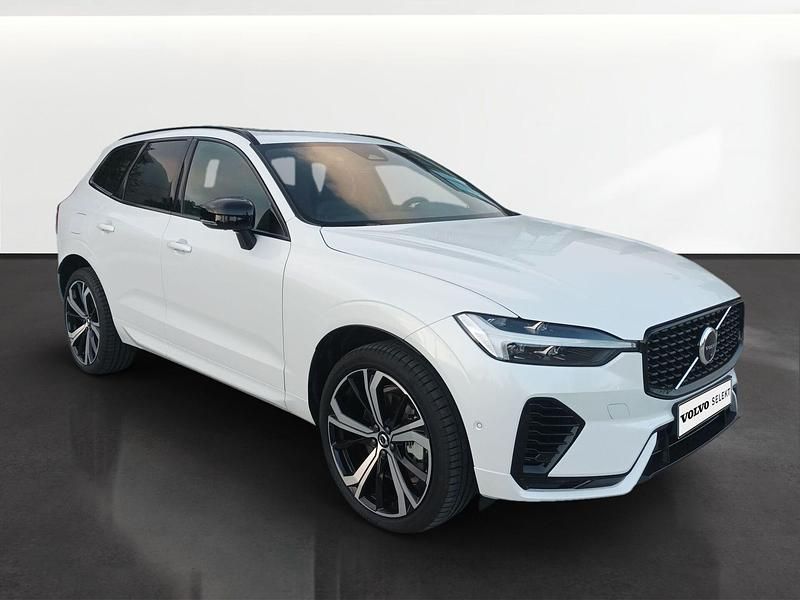 Nuevo Volvo XC60 Plus 350 CV (257 kW) 2025 Otro SUV