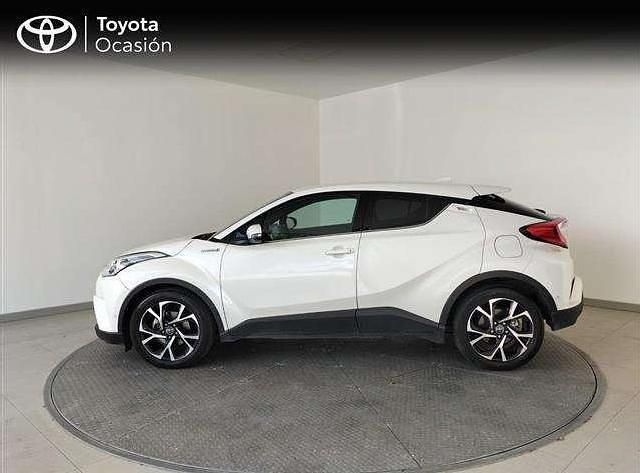 Usado Toyota C-HR+ Advance 89 kW (122 CV) 2019 SUV