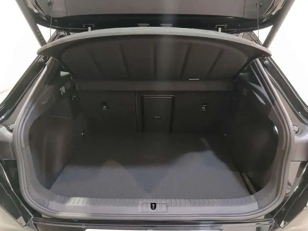 Usado Cupra Formentor 204 CV (150 kW) 2025 Negro SUV