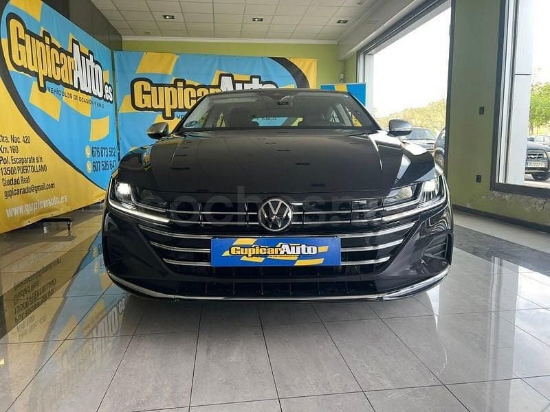 Occasion VW Arteon Elegance 218 ch (160 kW) 2023 Noir Berline