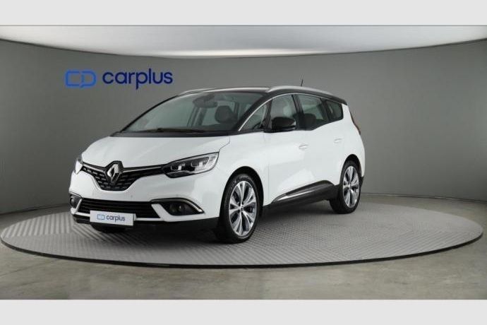 Usado 2021 Renault Scénic IV LIMITED Monovolumen | 21.490 € - Imagen 1/4