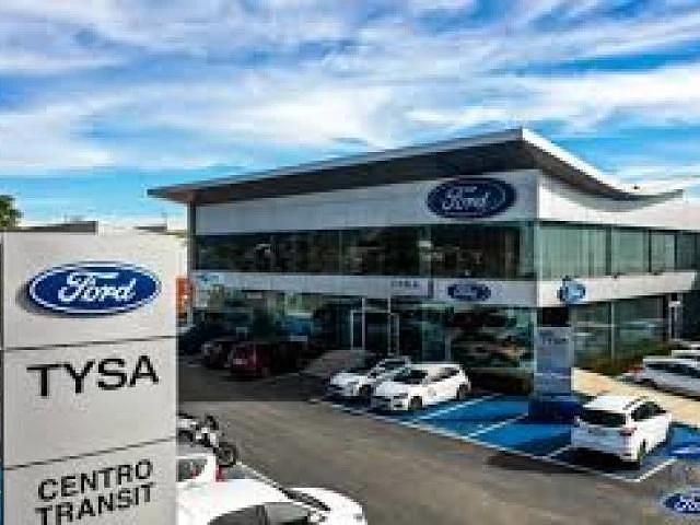 Usado Ford Kuga ST-Line X 243 CV (178 kW) 2025 Todoterreno SUV