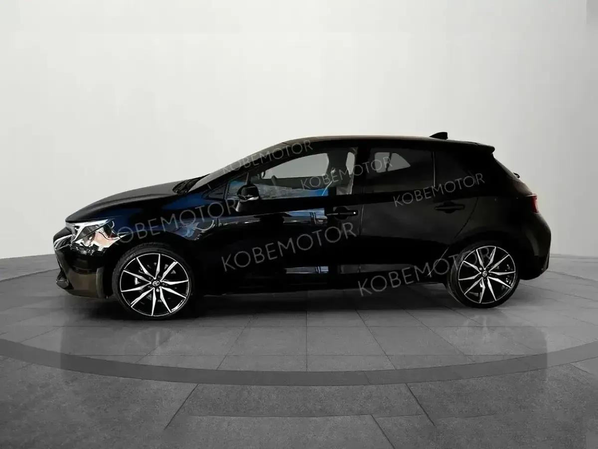 Nuevo Toyota Corolla Sport 178 CV (130 kW) 2025 Blanco