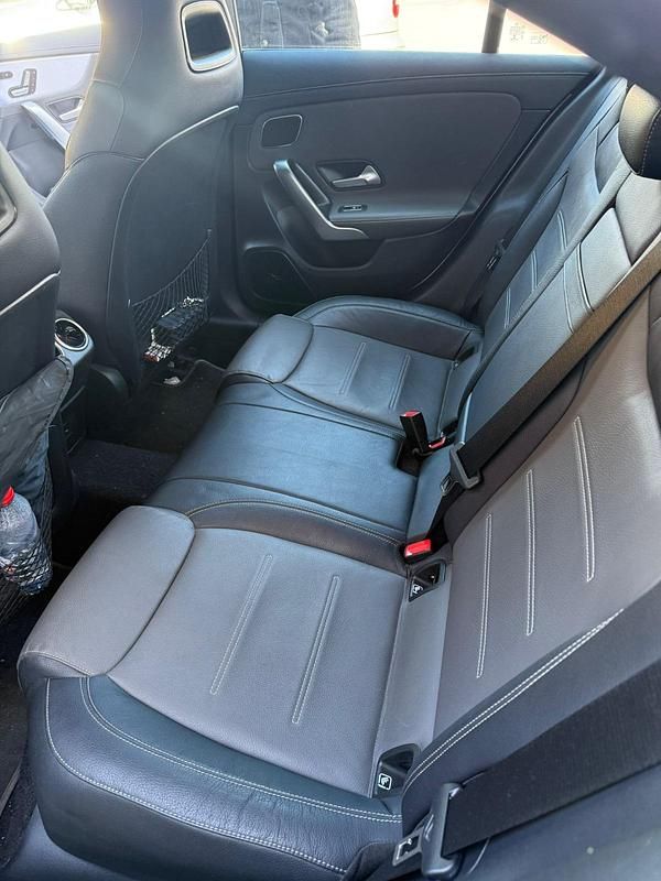 Usado Mercedes CLA45 AMG AMG 422 CV (310 kW) 2021