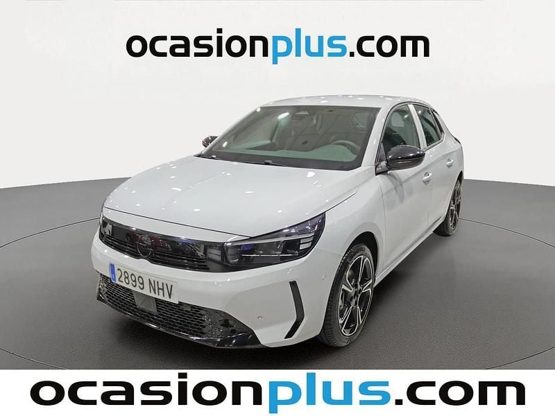 Usado Opel Corsa S 110 CV (80 kW) 2025 Utilitario