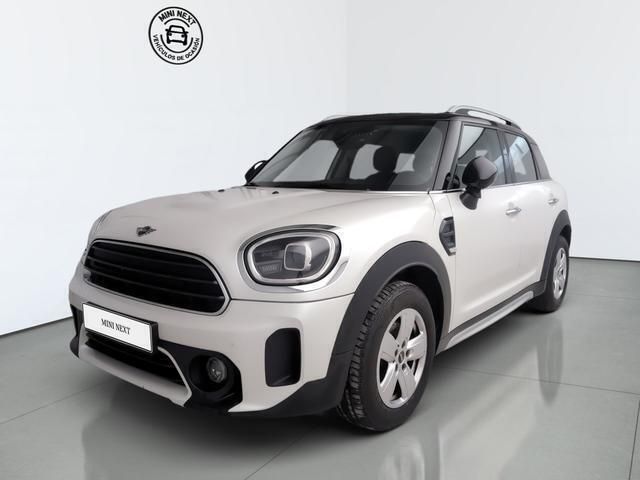 Usado Mini Cooper Countryman 136 CV (100 kW) 2024 Blanco SUV