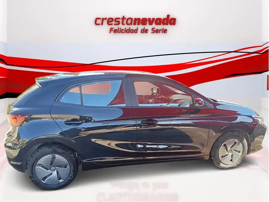Usado MG MG3 195 CV (143 kW) 2025 Utilitario
