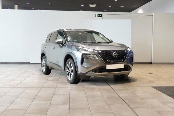 Usado Nissan X-Trail N-Connecta 204 CV (150 kW) 2023 SUV