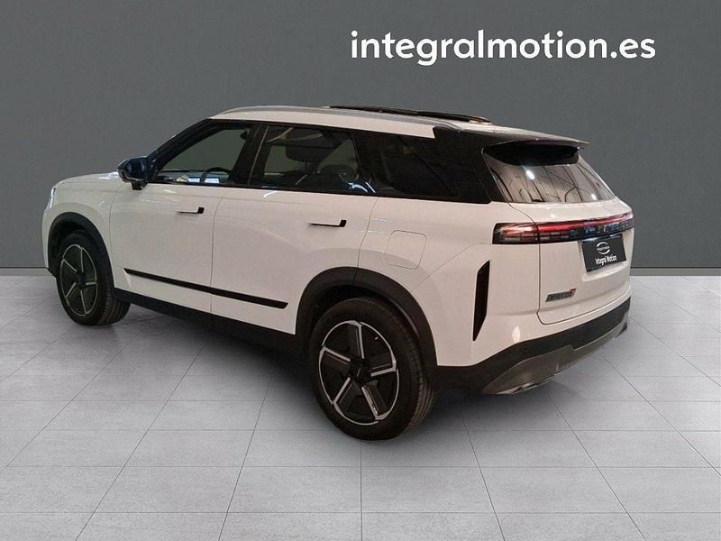 Usado Jaecoo 7 146 CV (107 kW) 2024 Blanco SUV