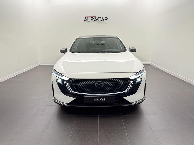 Blanco Nuevo 2025 Mazda 6e Takumi-Line Berlina | 40.700 € - Imagen 1/4