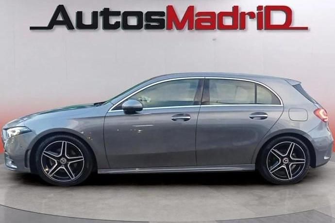 Usado Mercedes A200 150 CV (110 kW) 2019