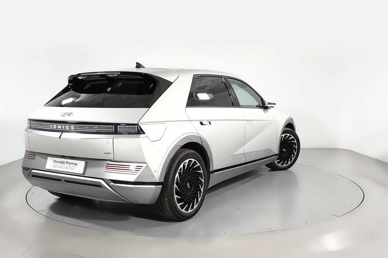 Usado Hyundai Ioniq 325 CV (239 kW) 2025 Utilitario