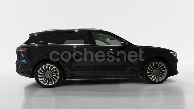 Usado Voyah Free 2025 Eléctrico SUV