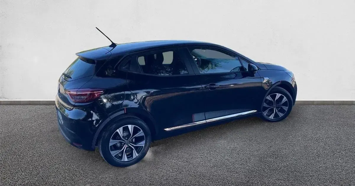 Usado Renault Clio LIMITED 90 CV (66 kW) 2022 Utilitario