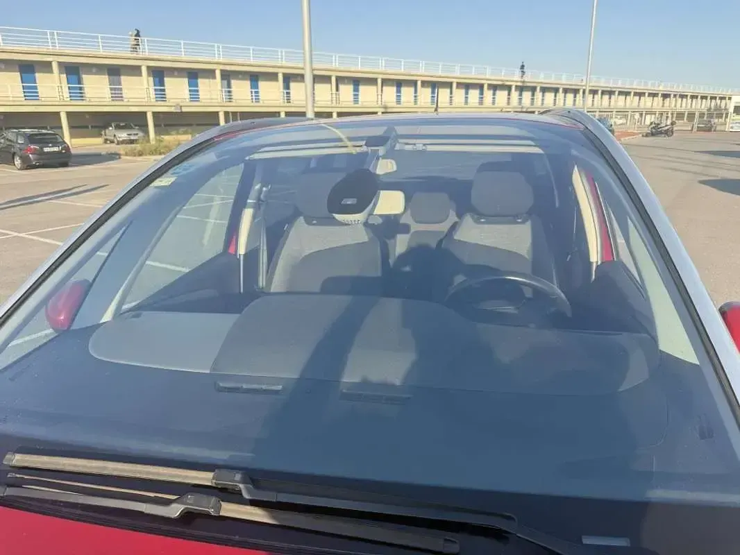 Usado Citroën C4 Live 131 CV (96 kW) 2018 Burdeos Utilitario