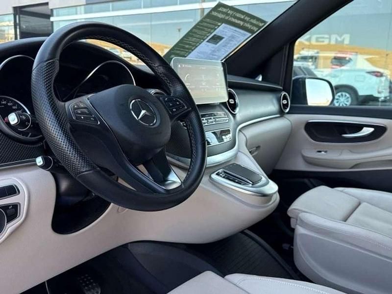 Usado Mercedes E250 Avantgarde 190 CV (139 kW) 2023 Utilitario