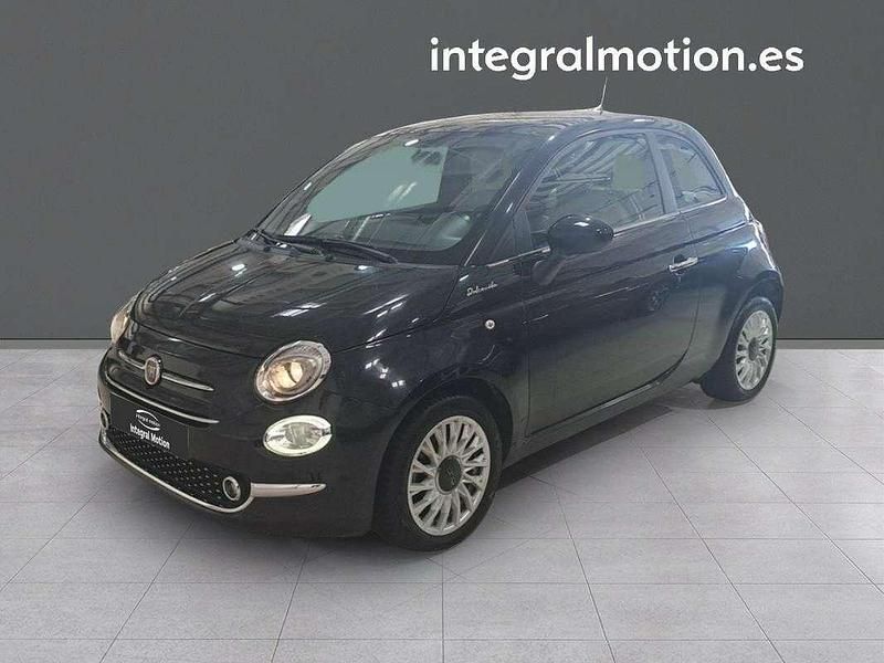 Usado 2022 Fiat 500 Dolcevita Berlina | 11.400 € (Precio justo) - Imagen 1/4