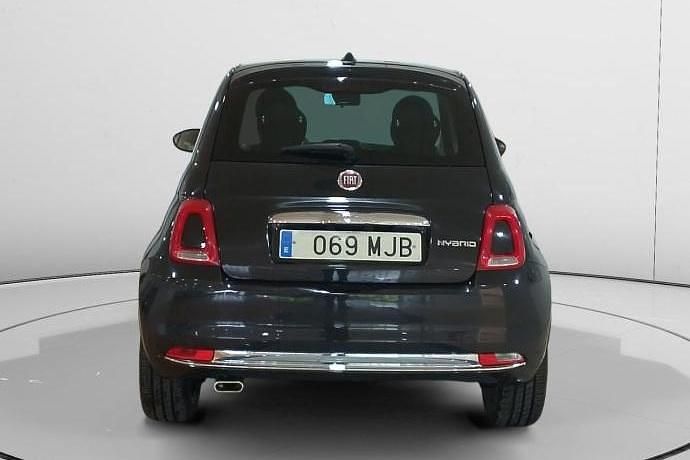 Usado Fiat 500 Dolcevita 69 CV (50 kW) 2023 Utilitario