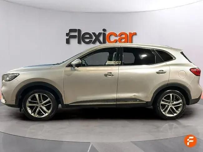 Usado MG HS Luxury 162 CV (119 kW) 2023 Gris SUV