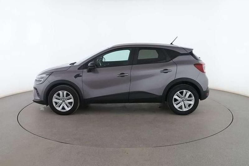 Usado Mitsubishi ASX Motion 141 CV (103 kW) 2024 Gris SUV