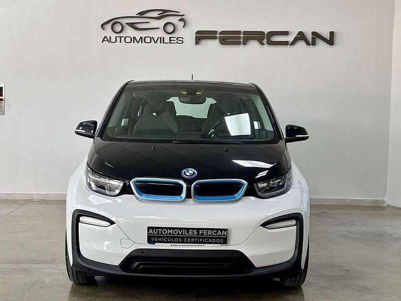 Usado BMW i3 Comfort Edition 125 kW (170 CV) 2021 Blanco Berlina