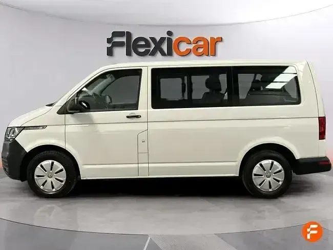 Usado VW Caravelle 150 CV (110 kW) 2023 Blanco Van