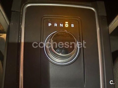 Usado Land Rover Discovery Sport SE 150 CV (110 kW) 2017 Negro SUV