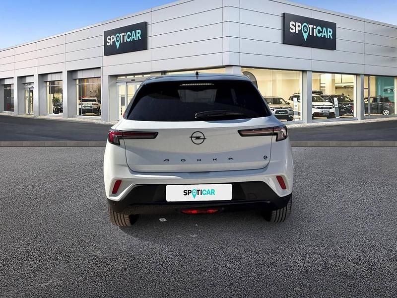 Usado Opel Mokka-e GSe 100 kW (136 CV) 2023 Blanco SUV