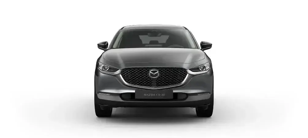 Nuevo Mazda CX-30 Homura-Line 186 CV (136 kW) 2026 Gris SUV