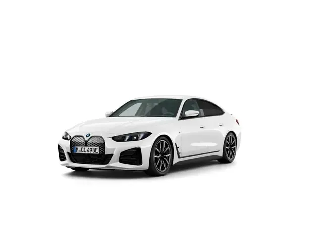 Usado BMW i4 Comfort Edition 250 kW (340 CV) 2026 Berlina