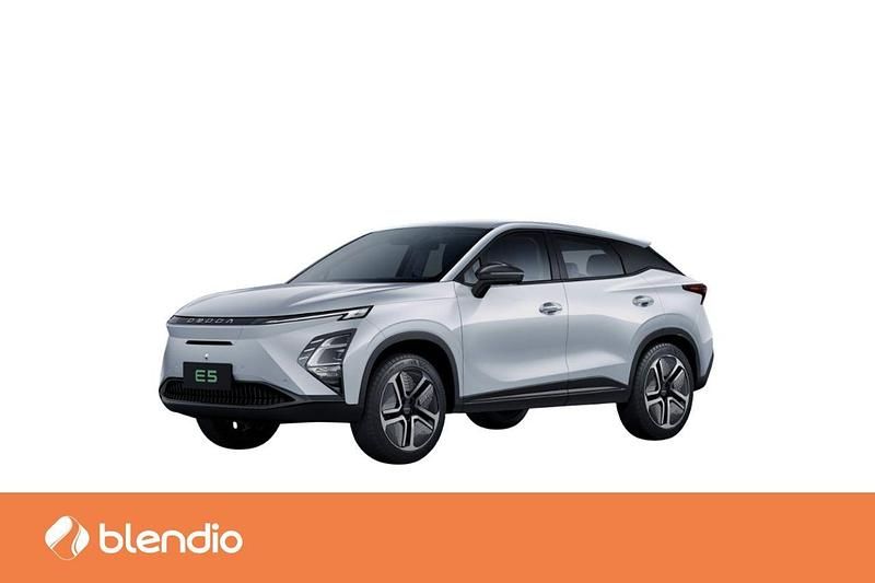 Nuevo Omoda 5 154 kW (210 CV) 2026 Blanco SUV