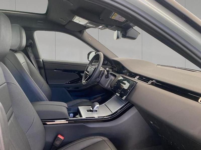 Usado Land Rover Range Rover evoque S 309 CV (227 kW) 2024 Seoul pearl silver SUV