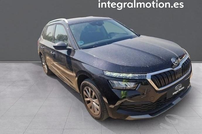 Usado Skoda Kamiq Selection 149 CV (109 kW) 2023 SUV