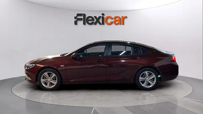 Usado Opel Insignia Excellence 140 CV (102 kW) 2018 Burdeos Berlina