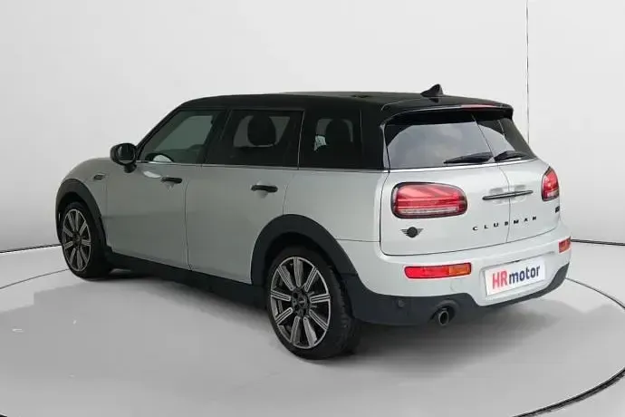 Usado Mini Cooper Clubman 136 CV (100 kW) 2023 Familiar