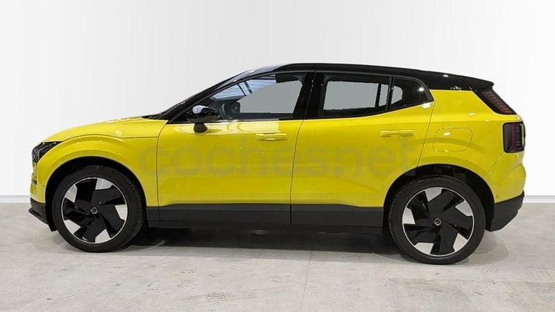 Usado Volvo EX30 Ultra 200 kW (272 CV) 2024 Eléctrico SUV