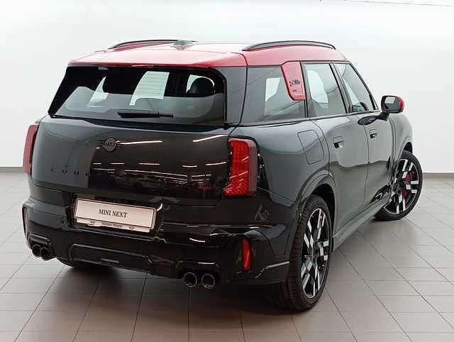 Usado Mini John Cooper Works Countryman 301 CV (221 kW) 2025 SUV