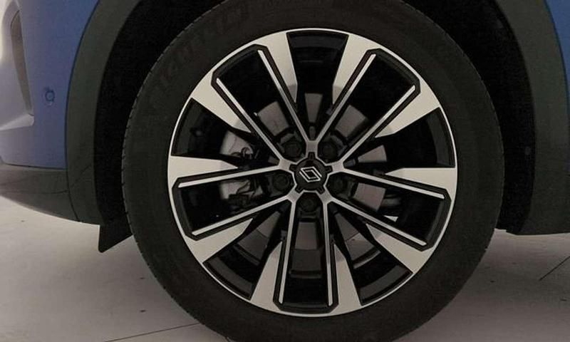 Usado Renault Austral Techno 200 CV (147 kW) 2023 Azul SUV