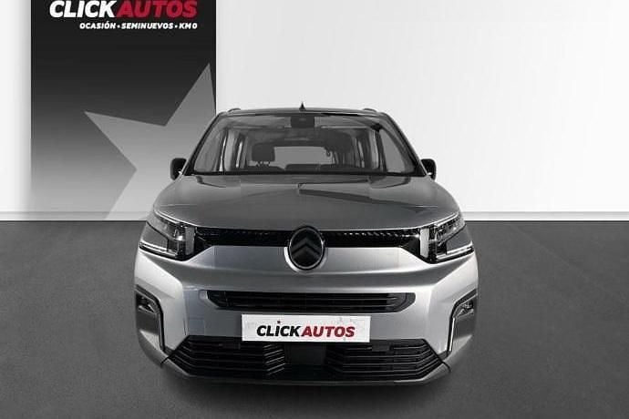 Usado Citroën Berlingo 130 CV (95 kW) 2024 Monovolumen