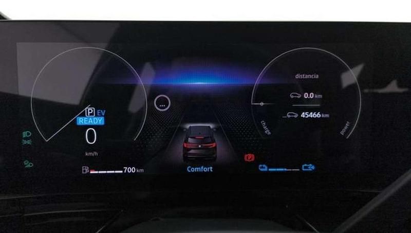 Käytetty Renault Espace Techno 200 HP (147 kW) 2024 Sininen Tila-auto