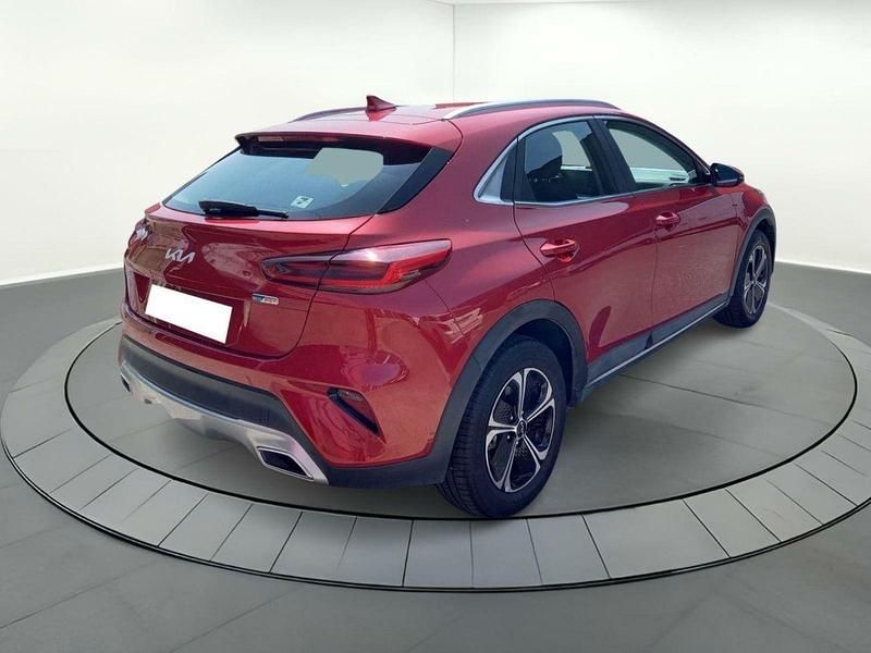 Usado Kia XCeed 141 CV (103 kW) 2022 Rojo SUV