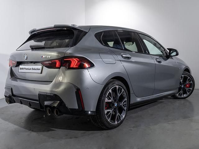 Usado BMW M135 Comfort Edition 300 CV (220 kW) 2025 Utilitario