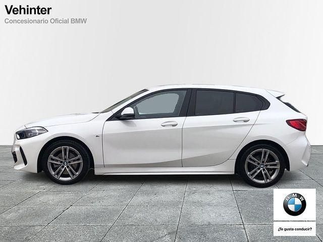 Usado BMW 118 Shadowline 150 CV (110 kW) 2021 Utilitario