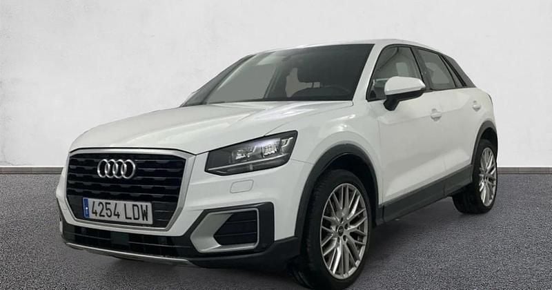 Occasion Audi Q2 Design 150 ch (110 kW) 2020 SUV